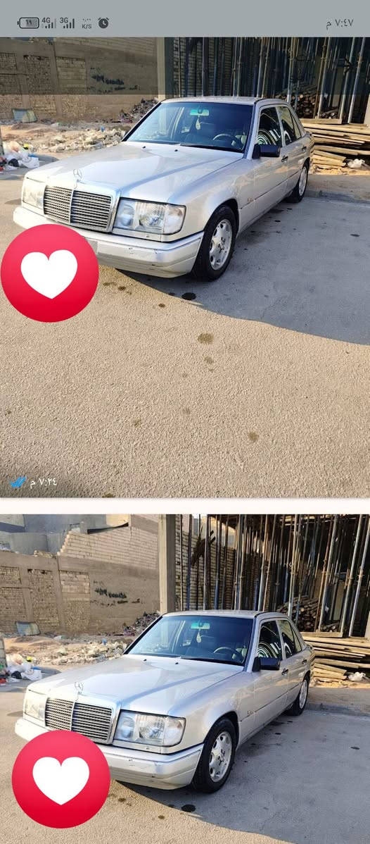 مارسدس موديل 92 بلاديه شرط شركه مصبوغه للجماليه فقط مكينه خيط بخار بدون تنقيص كير وحداديه على شرط رقم اربيل شرط تحويل او وكاله باسم كردي مكان السيارة نجف شارع المطار قرب مجمع عماد سكر حجم السياره 320 قواعد دبلات شرط قطره خياس مابيه تخم تاير رقم الهاتف *********** او *********** السعر 68 وبيه مجال اتصال او واتساب
