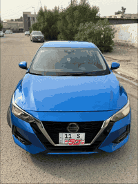 السلام عليكم 
نيسان سنترا للبيع
SVموديل 2020
رقم بغداد 
السياره جديده ومابيها كل نقص 
السعر 127$ وبيها مجال للاستفسار ***********
