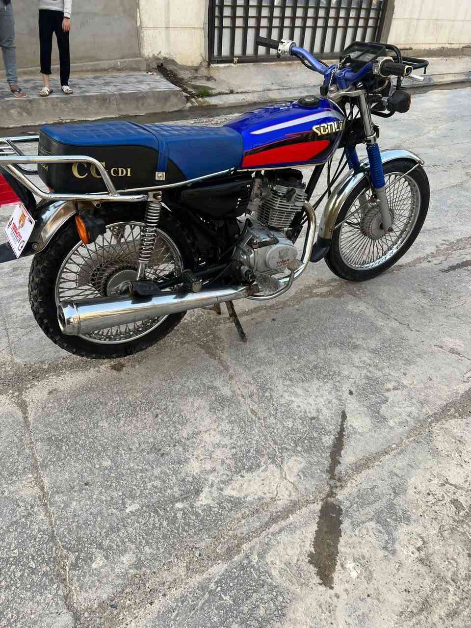 سلام عليكم شباب الكروب ماطور تايكر ٢٠٢٠دراجه شرط من كلشي ربع ما تصرف عليها الي يريدها يجي خاص او واتساب ***********وتحياتي
