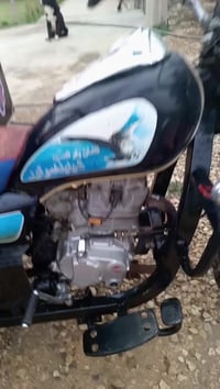 ستوته • موديل ٢٠ • بابل الشوملي