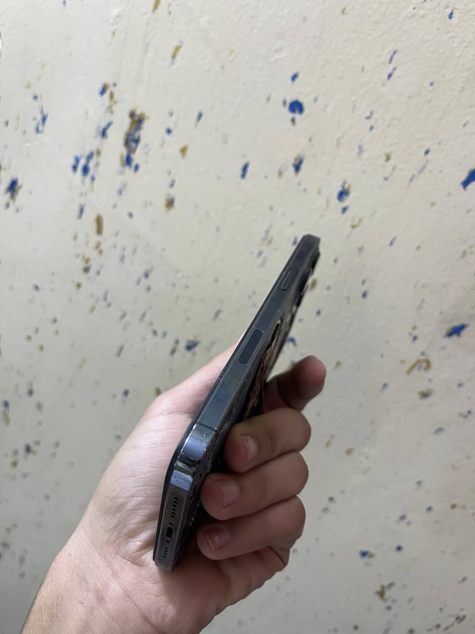 آيفون 12 برو ماكس فحم أبيع قيم وآخذ اعلن سعر أبيع


**إذا كنت صاحب هذا الإعلان وتريد حذفه لأي سبب، رجاءا أرسل رسالة إلى الدعم الفني**