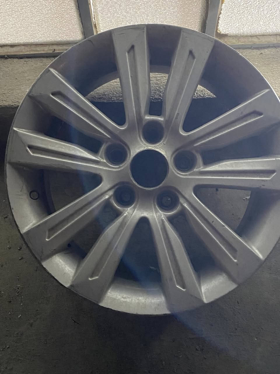 السلام عليكم ويل اوبتيما 2009  حجم 16 السعر 200 مكاني ناصريه مركز ***********
