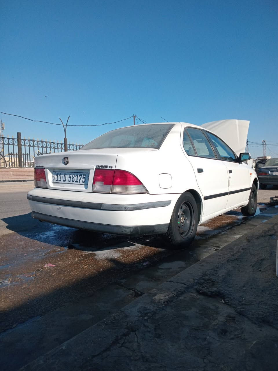 السلام عليكم سمد للبيع الاستفسار***********
