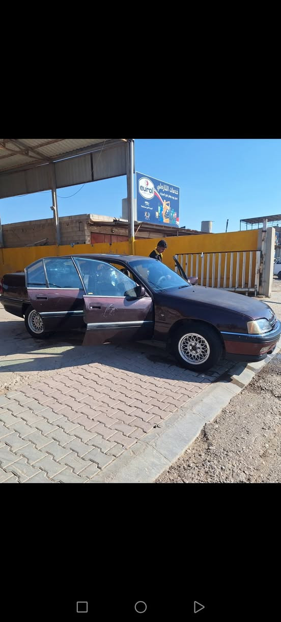 وميكه البيع موديل 93 محرك 20 بلادي بسمي بطاقه بزين موجود كير عادي والا ضربه والا بغار رقم أربيل سعر/35/ ***********
