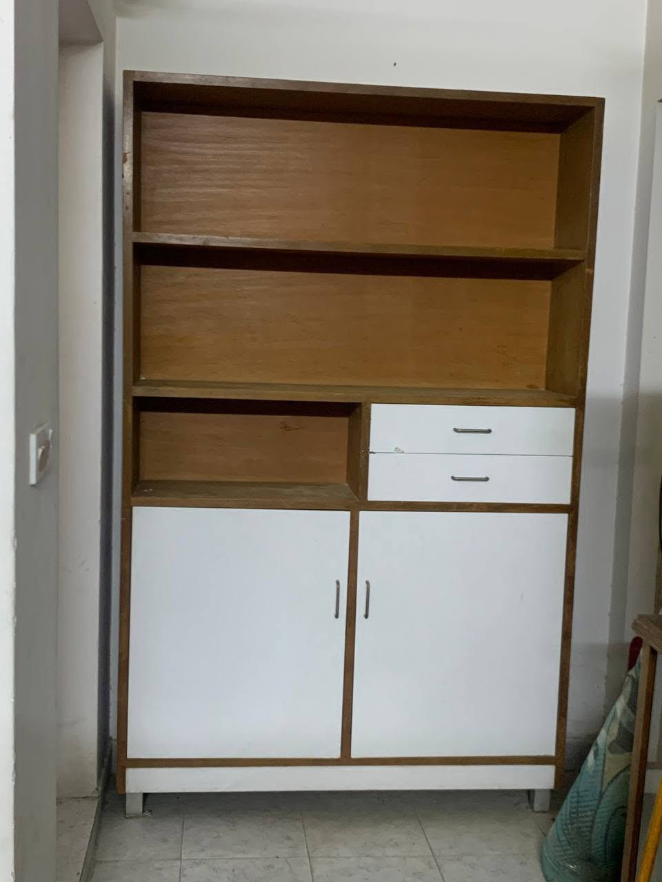غراض للبيع شلعة سعرهن 300


**إذا كنت صاحب هذا الإعلان وتريد حذفه لأي سبب، رجاءا أرسل رسالة إلى الدعم الفني**