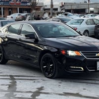 امبالا LT • ٢٠١٩ • السليمانية