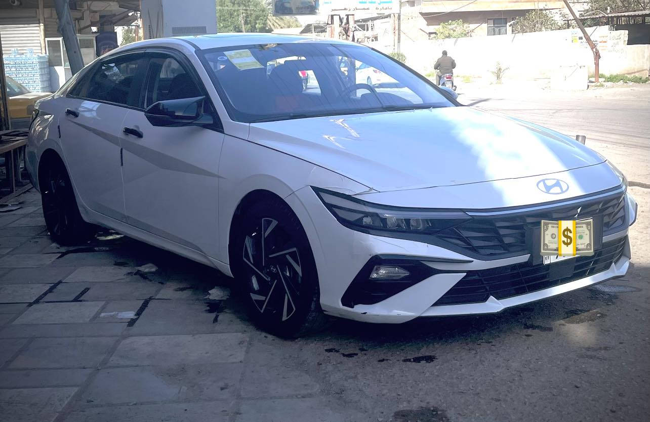 السلام عليكم

النترا 2024 خليجي تجميع صيني  الضرر بارد بسيط جاملق امامي

فول مواصفات 1/1

ترحيب عند الاقتراب

شاشه ديجتال وكامره خلفية

فتحه سقف سلايد

بصمه + بصمة تشغيل

مري شفط واشارة بالمري وترحيب

صندوق ذكي يفتح عند الاقتراب

حساسات امامي خلفي

ويل كب حجم 17 رياضي

كير طيارة شاشه 

سترين رياضي حرف D

تبريد قطعتين امامي خلفي

هندبريك دكمه

اوتو هولد

4 وضعيات قيادة

كراسي جلد

لدات امامي

حساس ضغط اطارات

كروس تثبيت سرعه

وباقي المواصفات المعروفه فول السيارة
 
محرك 1500 دوش دبل نوزل السعر 142لبيع او مراوس

للاتصال على الرقم ***********
