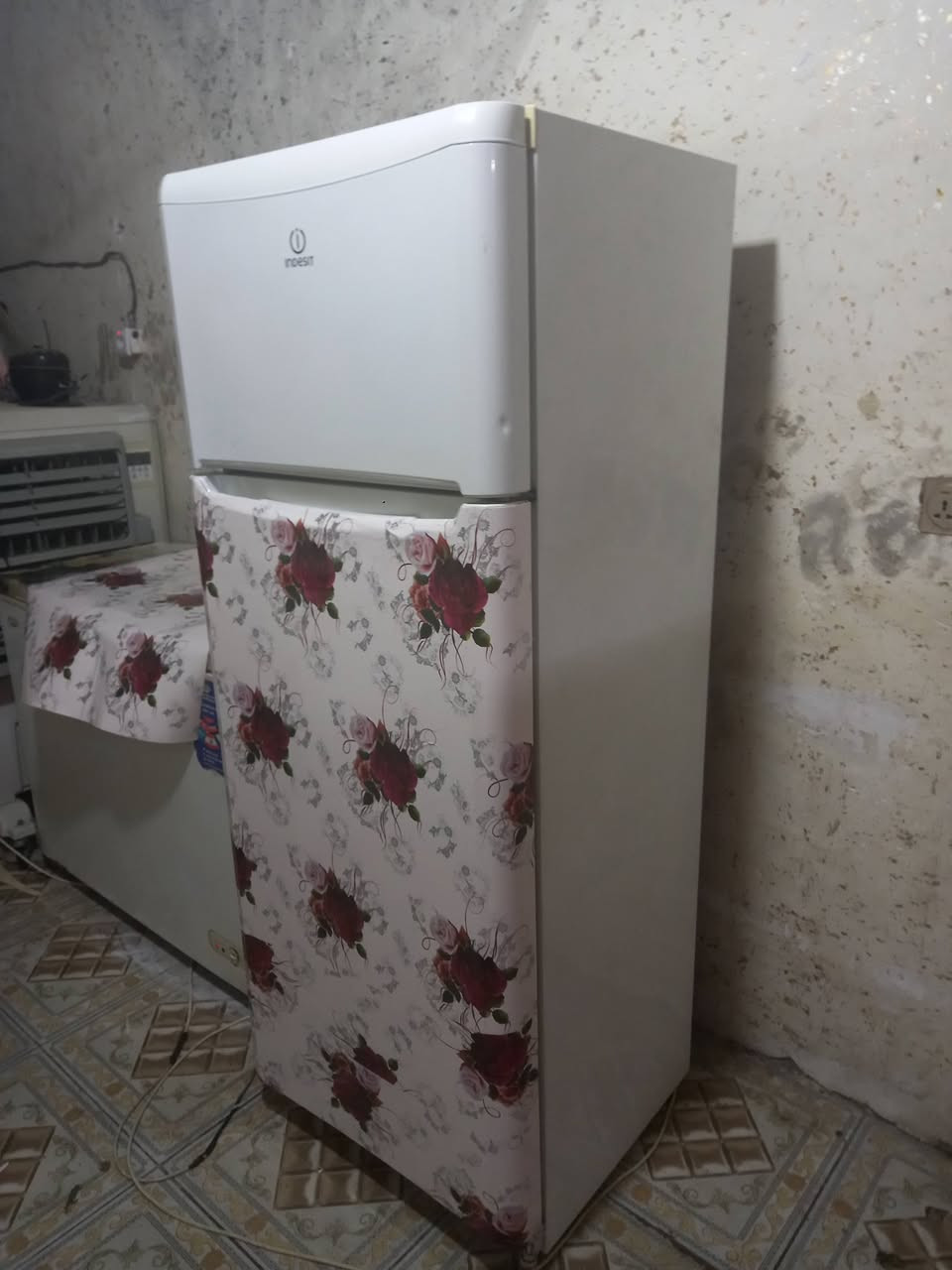 ثلاجه للبيع شرطه شغل سعر 150 وبيها مجال تعال خاص وتدلل


**إذا كنت صاحب هذا الإعلان وتريد حذفه لأي سبب، رجاءا أرسل رسالة إلى الدعم الفني**