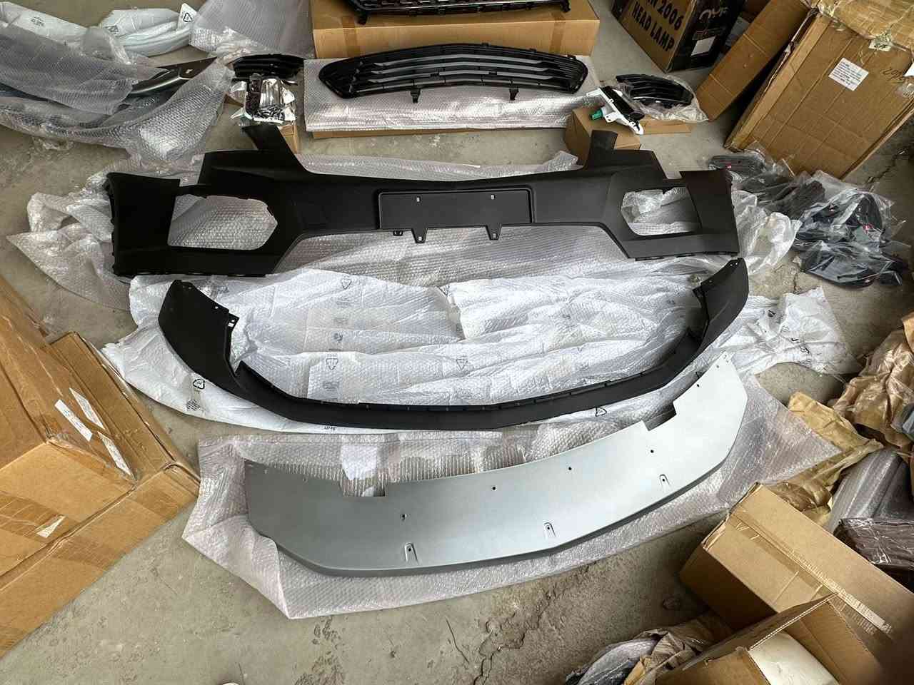 متوفر كت كامل كاديلاك XT5

للي يحب يغير شكل سيارته ويخليها أفخم وأقوى بالشكل 🔥

   شكل رياضي وفخم ويغير المظهر بالكامل 
مواد قوية وجودة عالية وتركيب مباشر على السيارة.  ￼

📍 مناسب لعدة موديلات من XT5

للاستفسار والحجز راسلنا خاص


**إذا كنت صاحب هذا الإعلان وتريد حذفه لأي سبب، رجاءا أرسل رسالة إلى الدعم الفني**