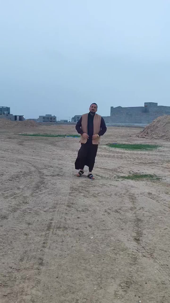 🏠 #قطعة ارض #للبيع 🏠 
#تكريت /#الديوم (#منطقة 18 الف)
#مسااحة300متر 
#وجه10متر
#نزال30متر
#شارع15متر 
#فرب شارع 30 الرئيسي 🛣️ 
#السعر 50 مليون 

#للأستفسار  الاتصال بالرقم او مراجعة مكتب (علي واحمد للاستثمار العقاري) بداية مدخل شارع 60 بعد عمارة الحاج ناطق 

*********** ابو أيلين 

...............................
 نستقبل جميع عروضاتكم السكنية 🏠 والتجارية 🏡 بكافة المناطق #بيع #شراء #الاراضي #المنازل #ايجارات #تجاري #سكني #شقق #مشتملات #محلات.
