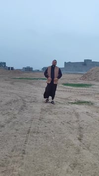 تكريت الديوم • ٣٠٠م • وجه١٠م