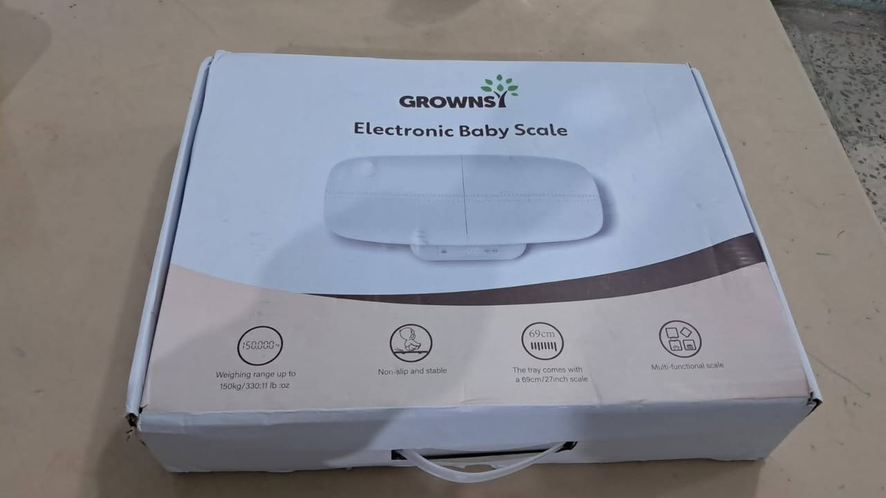 ميزان اطفال الكتروني 
بضاعه امزون برطاني


**إذا كنت صاحب هذا الإعلان وتريد حذفه لأي سبب، رجاءا أرسل رسالة إلى الدعم الفني**