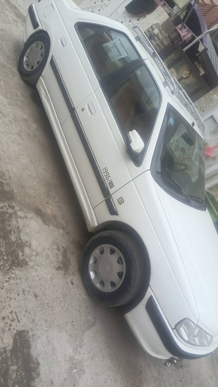 بيجو بارص 2020سياره كفاله كير مكينه تبريد
شاشه كامره منضومه زنون سياره جاهزه عده بيها 
ضربه فوك التاير الخلفي مبينه بل صوره وبارد يم الباب السايق  رقم دولي تحويل مباشر العنوان المشتل قرب اسواق فدوه هاتف *********** السعر 70
