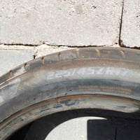 تايرات بي أم • حجم بالصورة • مجال