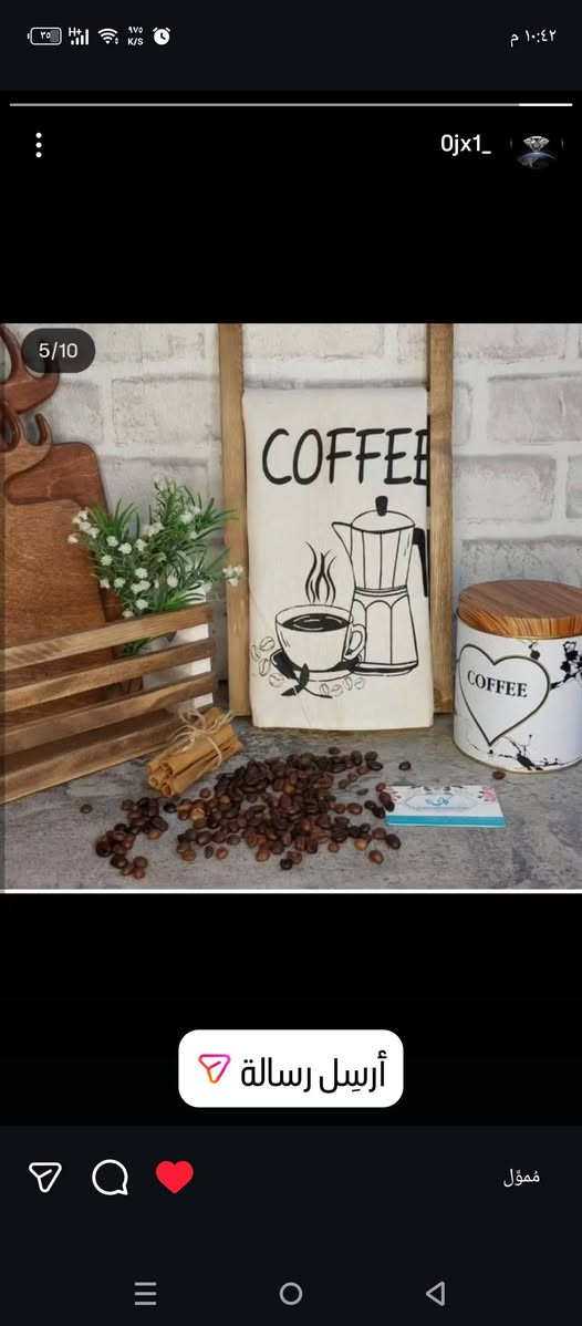 #رفوف
الاسعار من 10وجوا
شنو يعجبك علق انطيك السعر


**إذا كنت صاحب هذا الإعلان وتريد حذفه لأي سبب، رجاءا أرسل رسالة إلى الدعم الفني**