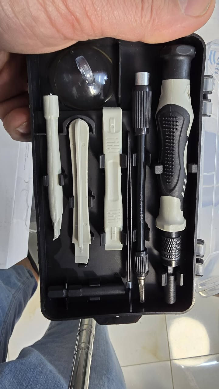 سيت كامل ب ١٥ مع التوصيل


**إذا كنت صاحب هذا الإعلان وتريد حذفه لأي سبب، رجاءا أرسل رسالة إلى الدعم الفني**