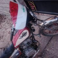 جني دبل بلك • محرك نضيف • كهربائيات