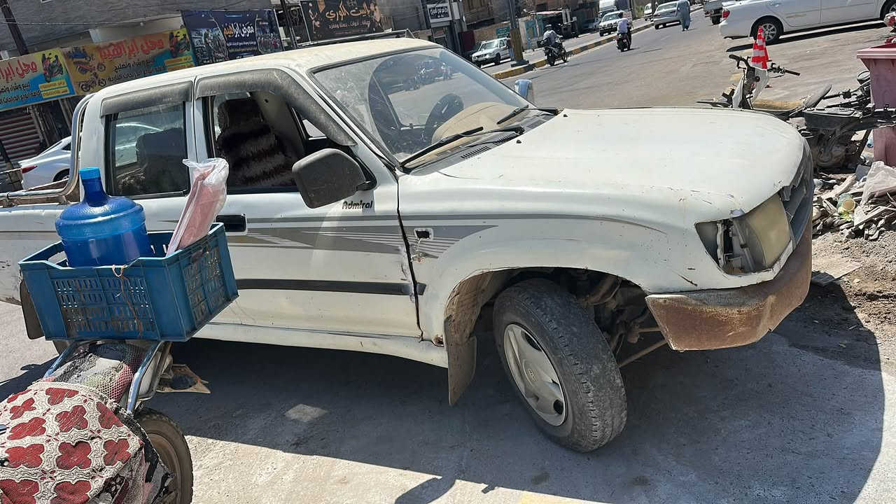 لبيع سيارة حبل لستفسار ع رقم ***********
