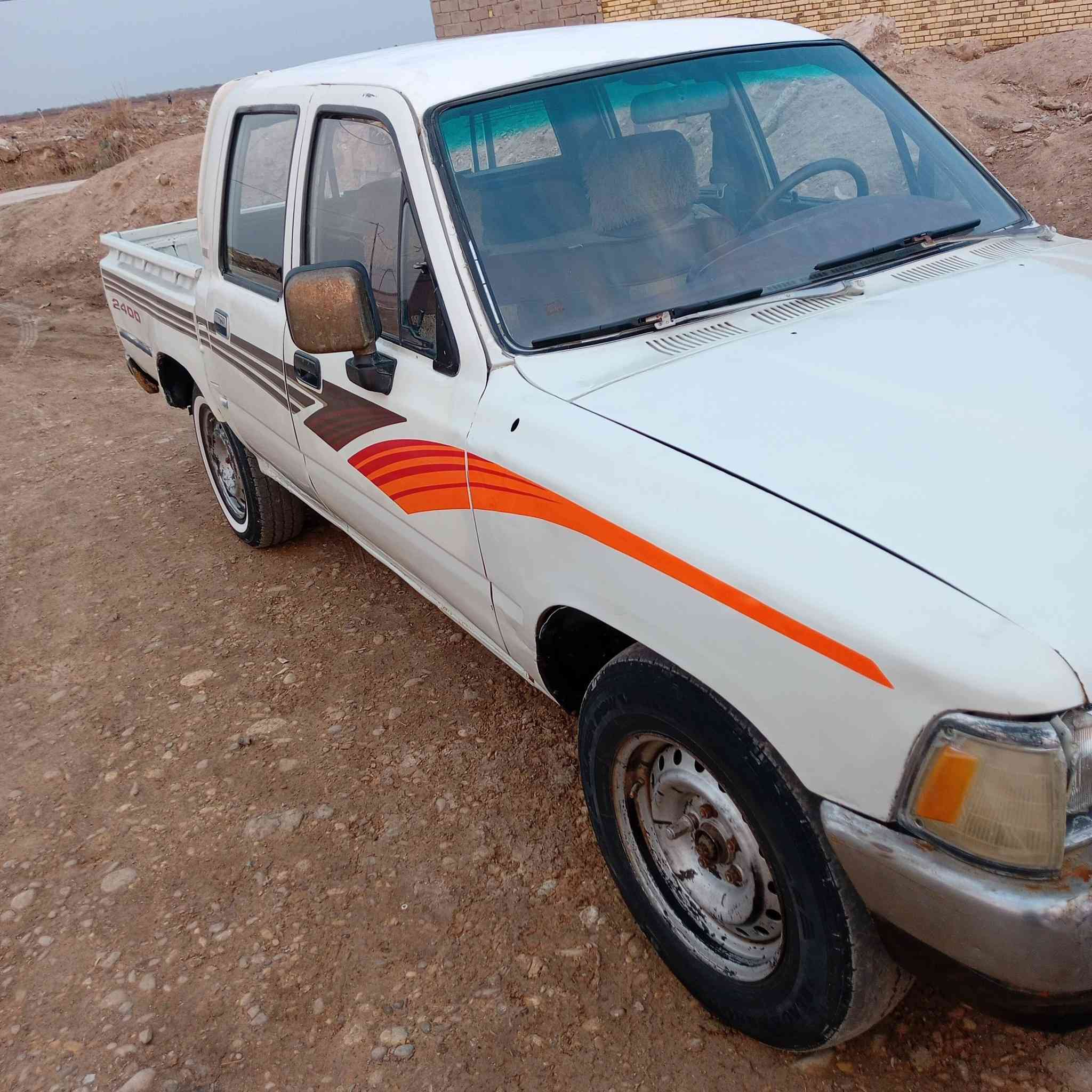 سياره بيكم موديل 96 رقم بغداد سنويه مجدد سنة 28 تحويل مباشر سياره مصبوقه محرك وكير واكسن مكفولات سعر 40 ورقه مكان كوت مركز محافظه ***********و***********
