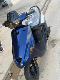 للبيع درجه فراشه جديد  رقم ‭0751 700 9610‬