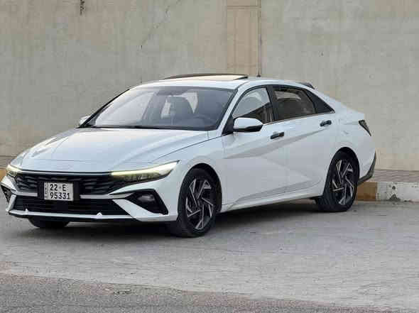 السلام عليكم

سعر مناسب💵🚘

هيونداي النترا 2024 خليجي فول مواصفات رقم اربيل بأسمي  ماشية 21 الف 

المحرك : 1.5 دبل نوزل كير 8

المواصفات: بصمة تشغيل بصمة ابواب / شاشة اصلية أبل كار بلي / عداد سرعة ديجتل / مقاعد جلد اسود / 6 ايرباك (الدشبول الدركة التكم المقاعد) / لايت led  / لايت زنون عالي ناصي / فتحة سقف / الدركة شكل الرياضي حرف D / ويل رياضي حجم 17 / تبريد قطعتين / مري كهرباء+ اشاير بالمري / / وفول تحكم ستيرن / حساسات خلفية +كاميرا  / سايد بريك كهربائي / درايف - اوتو هولد

بغداد - العامريه 

***********☎️
