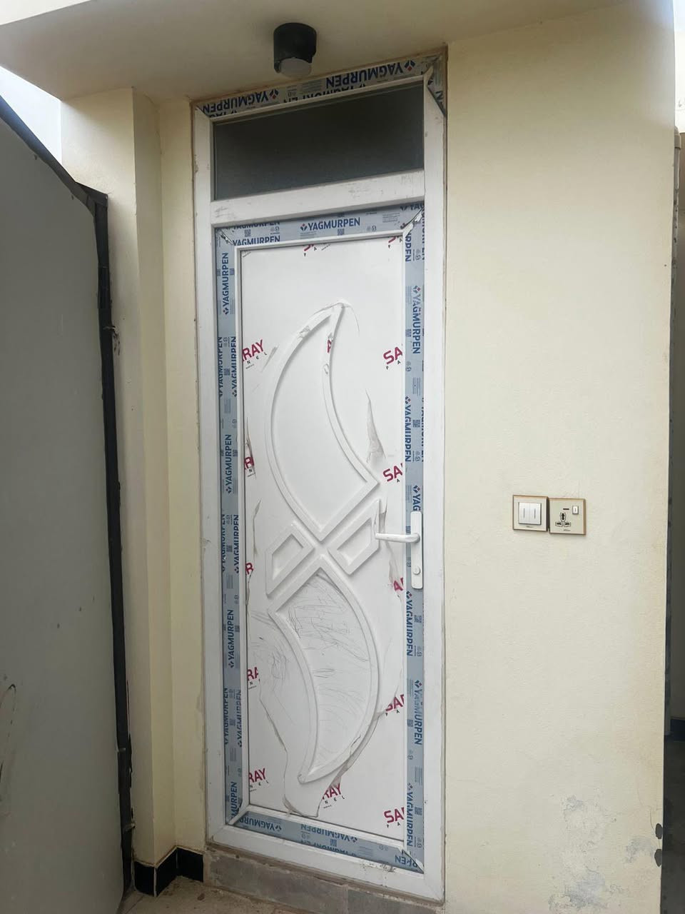 ابواب BBC
مطبخ 2 +حمام 2+ باب قاطع 
السعر خاص مكاني الديوانية حي الحضاره مقابل معمل ثلج ابو عميمه متواجد خاص وعلى الرقم واتساب


**إذا كنت صاحب هذا الإعلان وتريد حذفه لأي سبب، رجاءا أرسل رسالة إلى الدعم الفني**