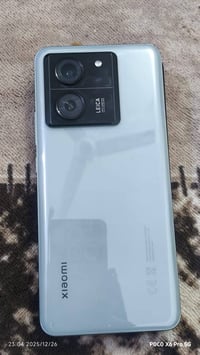 شاومي ١٣ تي برو • ٥١٢ جيجا • ١٢ رام