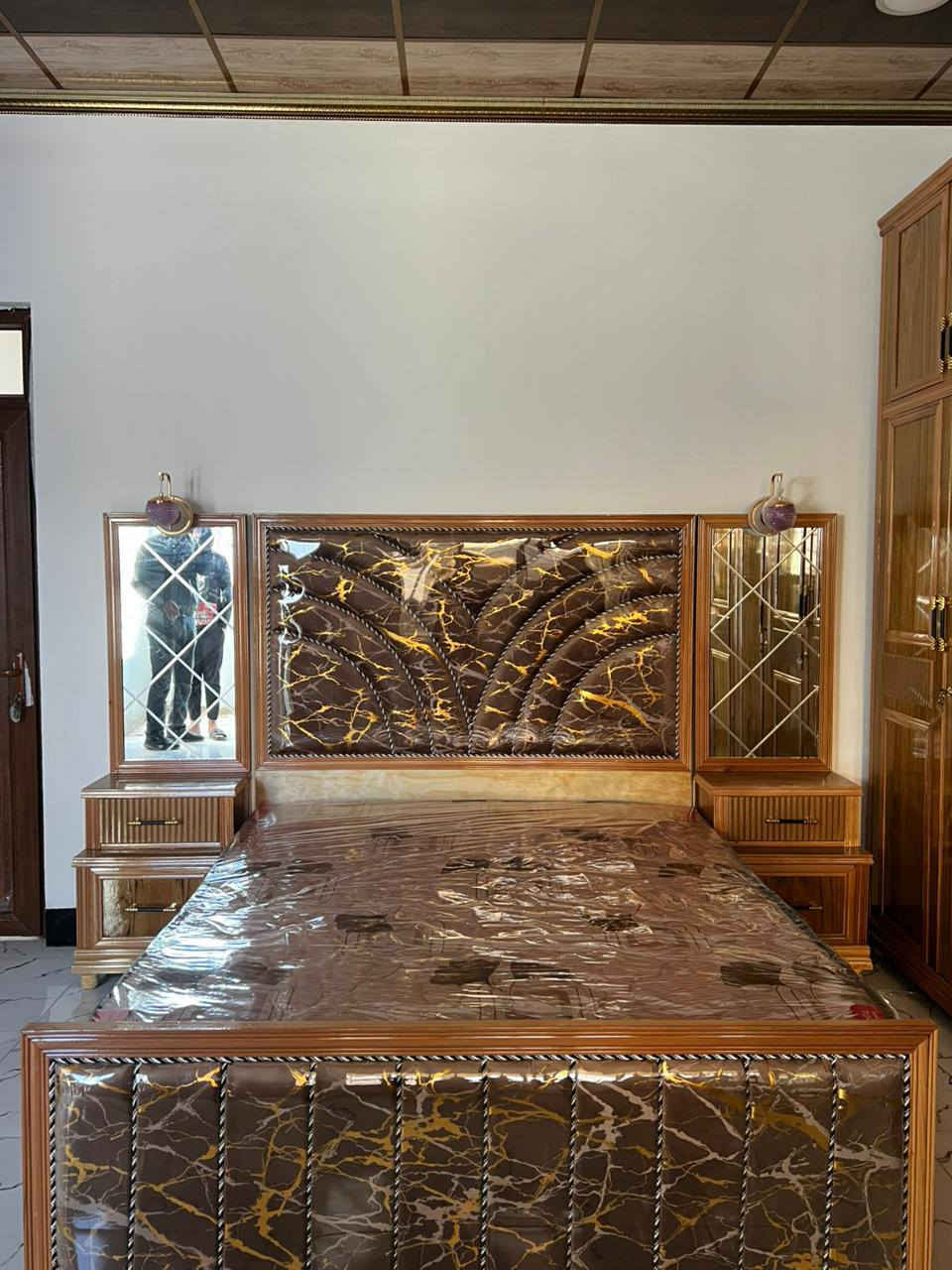 بالتقسيط بالتقسيط بالتقسيط غرف نوم بالتقسيط وبدون مقدمه
جميع انواع غرف النوم الصاج (نقدا) و (بالتقسيط) على 18 شهر بدون مقدمة
يوجد نظام استبدال الغرفة المستعملة بغرفة جديدة و الاتفاق على الفرق
العنوان الموصل الايمن الصناعة القديمة اليابسات بالقرب من جامع ابو زعيان
يوجد فصال حسب الطلب
***********يوجد واتساب
***********يوجد واتساب
المشمولين بالاقساط جميع الموظفين والمتقاعدين وابطال الداخلية والدفاع  والوريث على مصرف الرافدين حاملي بطاقة الماستر كارد
