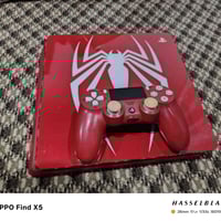 بلي فور سليم • مهكر • باندل سبايدرمان