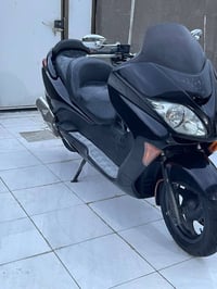 فورزه ٠٨ • دراجه نظيفه • كامله