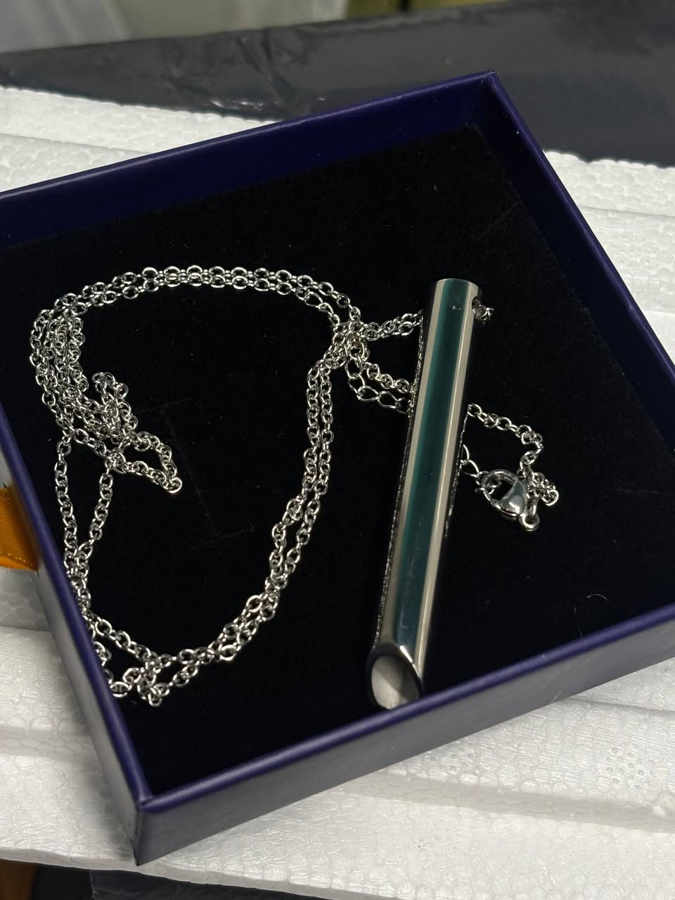 متوفر 15قلادة الي تفيدة خاص البيع مفرد أو شلع


**إذا كنت صاحب هذا الإعلان وتريد حذفه لأي سبب، رجاءا أرسل رسالة إلى الدعم الفني**