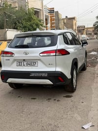 كروس 2025 سيارة زيرو ماشية ١٢٠٠ كيلو  فول مواصفات  كشن كهرباء  جلد  فت...