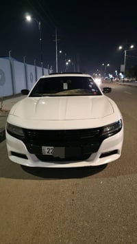 چارچر SXT • ٢٠١٨ • ٧٢الف