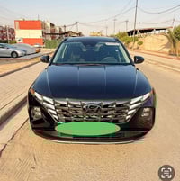 هايبرد • ٢٠٢٤ • حادث بسيط