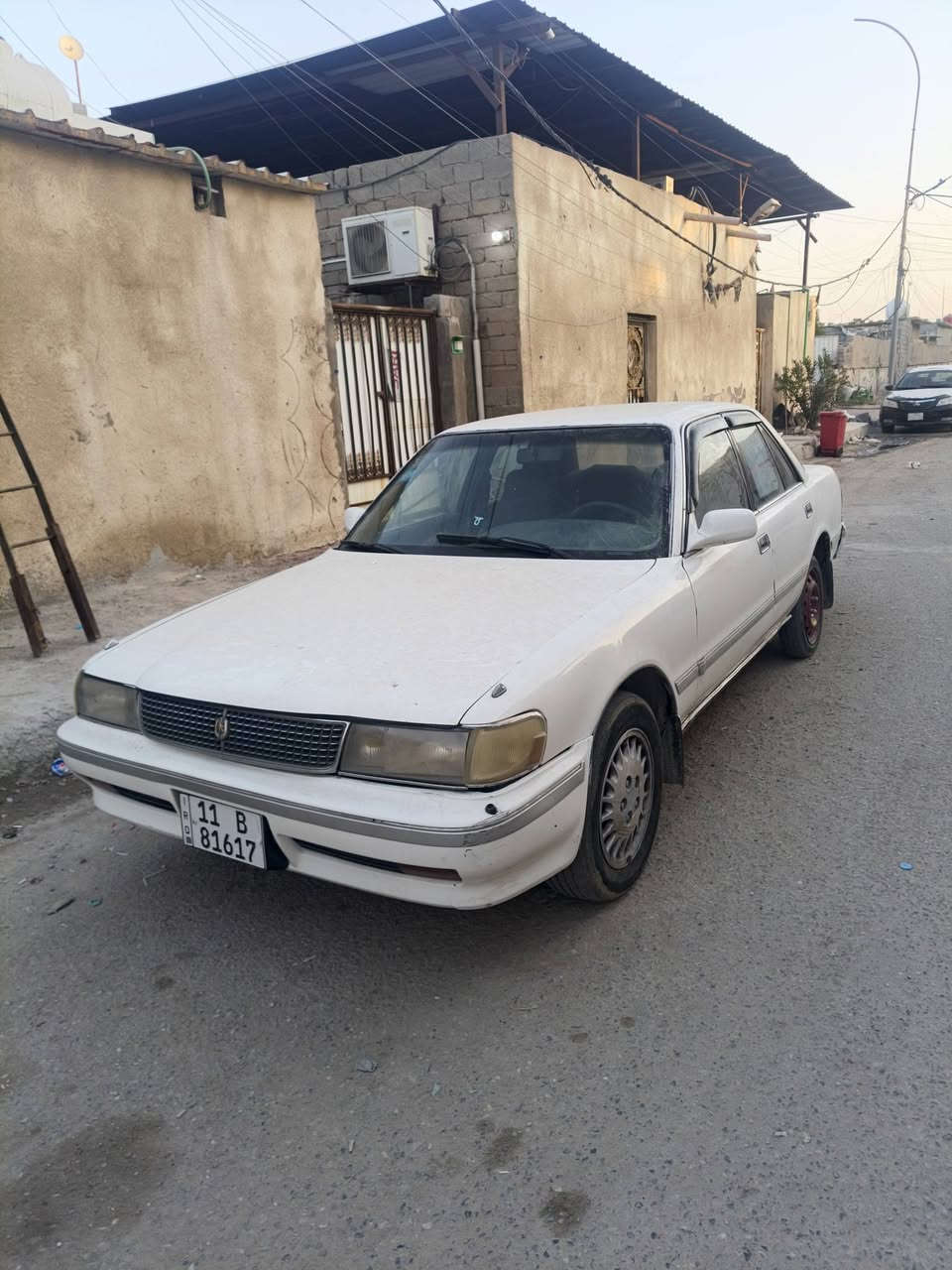 كرسيدا للبيع قايمه مكان بصره***********
