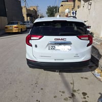 جمسي تيران موديل 2024 السياره جديده ماشيه 11 الف السعر 190 أو بيها مجا...