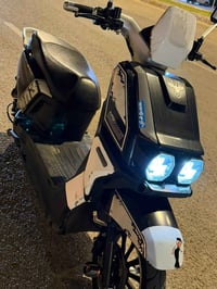 للبيع اسمول اباجي بطاريات 32امبير 6 علفحص السعر 500 وبي مجال للستفسار ...
