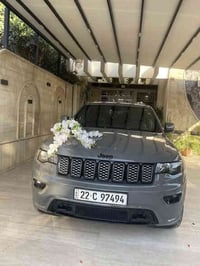 كراند شيروكي • V6 3.6L • ٢٠٢٢
