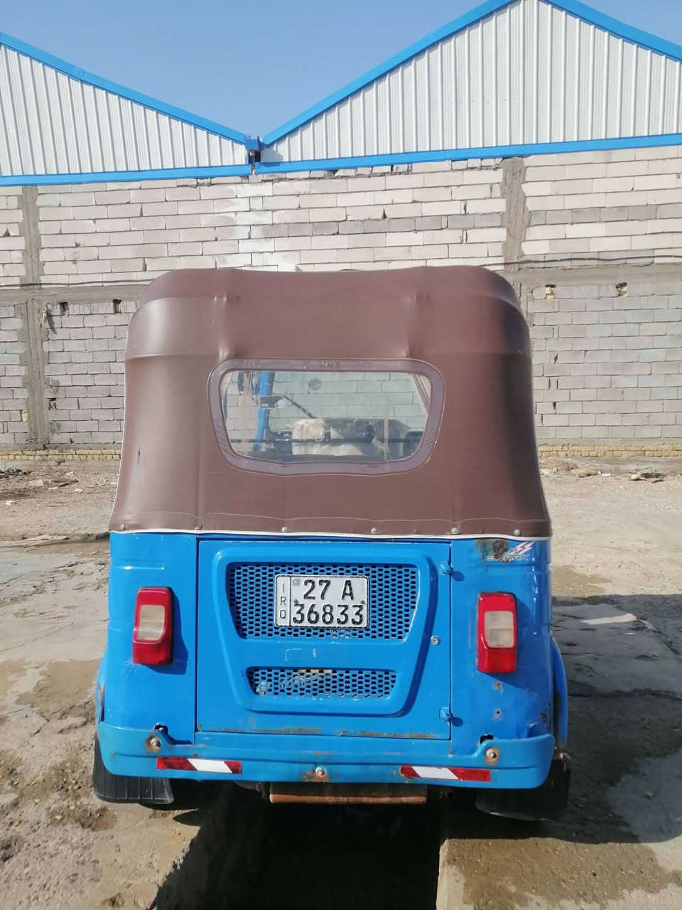 سلام عليكم موديل 22مفتوحه بوشه وبستم شركه ضربه بلغد بارد وجوه البك لايت 3اصابع  كهرباىيات كله شغاله سعؤ ثمن ملاين وبيه مجال راعيه انه مكلف بنشر هاتف أحمد الحجيمي مكان ناصريه سوك شيوخ


**إذا كنت صاحب هذا الإعلان وتريد حذفه لأي سبب، رجاءا أرسل رسالة إلى الدعم الفني**