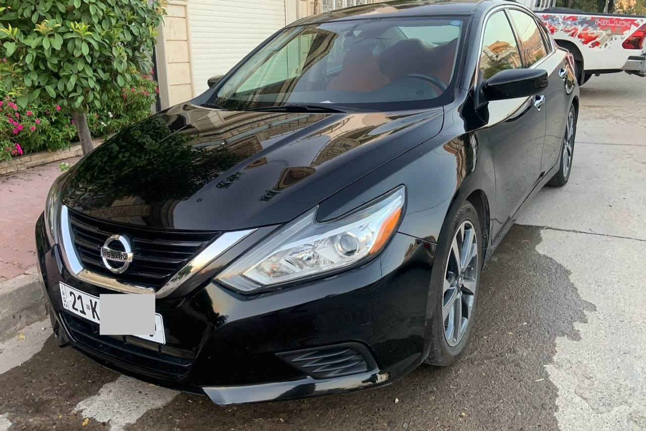 نیسان، ئەڵتیما 2018 مواسەفات S 
٧٨ هەزار مایل رۆشتوە.
شەغال، تحدید سورعە، ئیکۆ، 
کامێرە و رادار، بەسمە، 
بەردی صالنصا شەریکە، حاسە، 
سەنەوی و هەزە و بەراد و رەقەم نوێ، 
بەناوی خۆمەوەیە ، 
پێش و دوای کەپسە. 
دەرگای دوای سەکن کراوە بە بیلاد لە ئەمریکا، 
ئێرباگی شانی سەکن تەقیوە، 

سـعـر : لە کۆمێنت داوابکە ڕاستەوخۆ بۆت دێت 📥 

گێر و مەکیەنەی بەشەرت 
هیچ کێشەیەکی تێدا نییە 

ژمارەی خاوەنەکەی 
*********** 
WhatsApp, Viber
