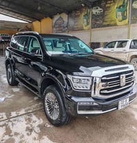 تانك 500 موديل 2024 ضمان الوكالة ١٠ سنوات او ١ مليون كم  ايهما اقرب مع...