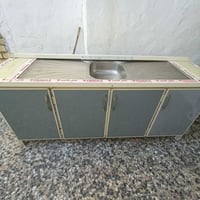 سنك • ٢م • نضيف