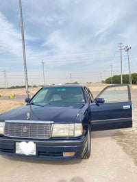 راس الثور • ازرق نيلي • باسمي بصره