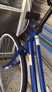 سلام عليكم بيسكل شركة NA2 كفالة موديل 2019ويا بس جوملغات تواصل ***********
