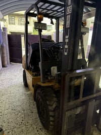 موديل ٢٠١٣ • تاير جديد • مجمع المشن