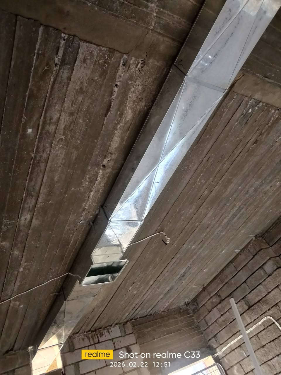 عمل دكتات تبريد مركزي مدخنه مطاعم  افران خبره اكثر من 15 سنه الشغل بدقه وهندسه العنوان موصل حي صدام للتواصل واتساب ***********
***********
