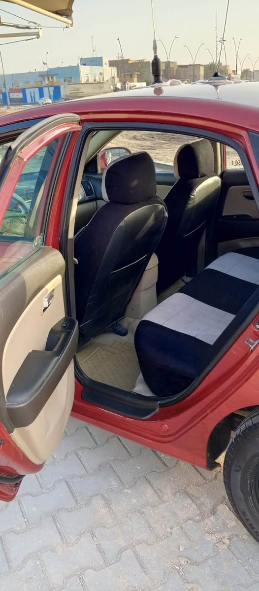 السلام عليكم النترا  صابونه المقدس 2010 خليجي مكان سياره بصره كرمه علي السياره حلوا ونضيفه وما بيها لا صبغ ولا ضربه بيها بارد بلمدكر الكدام موجود الصوره مالتنه السنويه بعد ٥ اشهر وتخلص بأسم ابن عمي 
مكينه كير خير من الله السعر ٩٠ وبيها مجال للاستفسار على هذا رقم *********** البصرة, العراق
