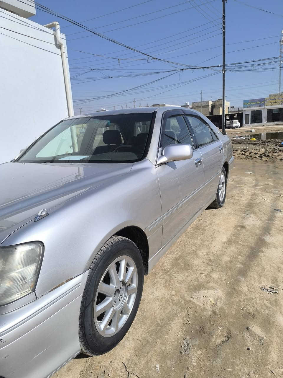 ملكه ديفور الزغير كصة قماره فقط للبيع
السعر 43
هاتف ***********
