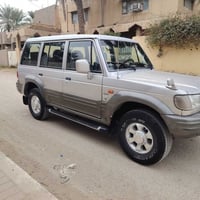 كالوبر • ٢٠٠٤ • اوتوماتيك