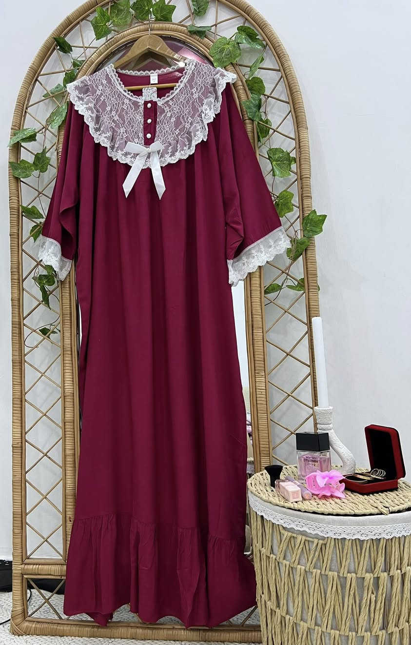 كـلابية العروسات✨💕 من تصويري

كشمير كابوي مطاط .. L XL XXL 3XL


**إذا كنت صاحب هذا الإعلان وتريد حذفه لأي سبب، رجاءا أرسل رسالة إلى الدعم الفني**